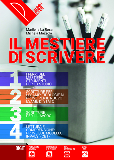 Il mestiere di scrivere